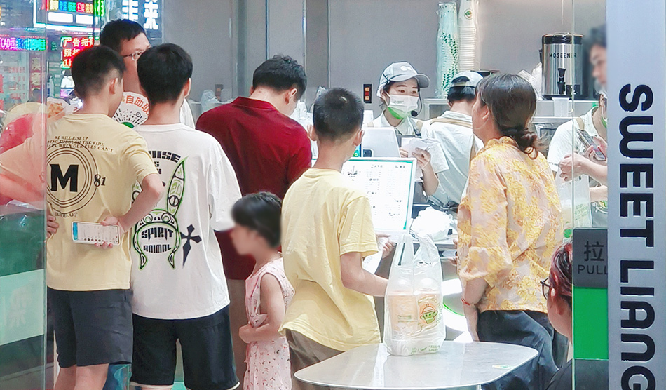 梁小糖-火爆门店6