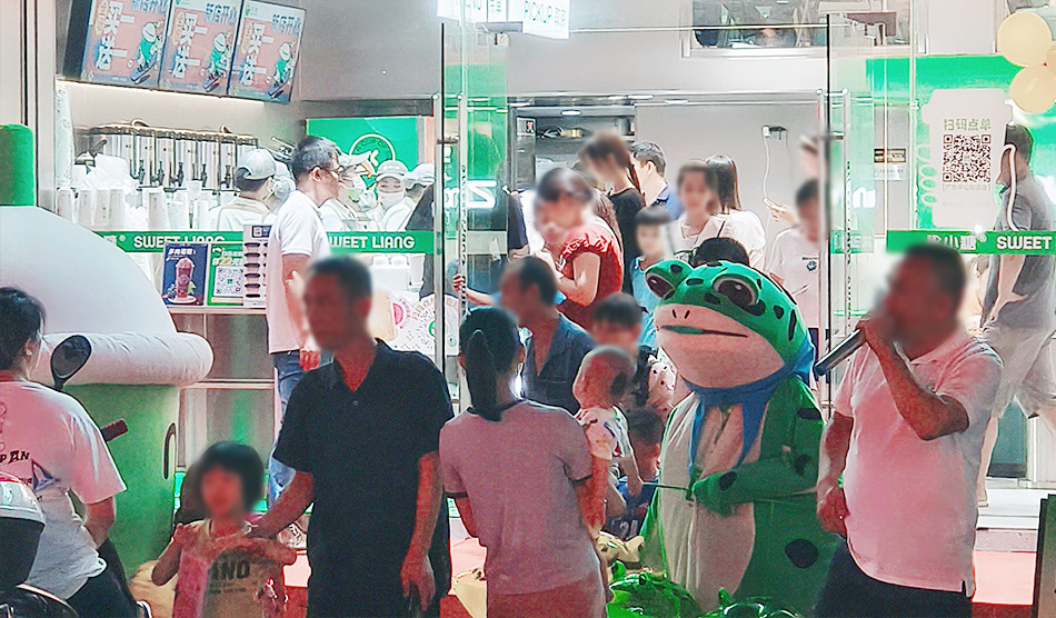 梁小糖-火爆门店5