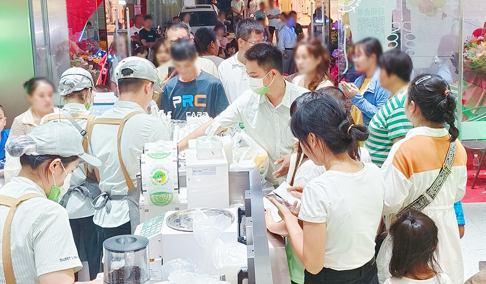 梁小糖-火爆门店2