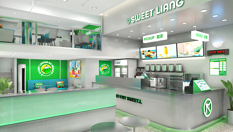 如何寻找靠谱的奶茶加盟品牌？这几点要注意