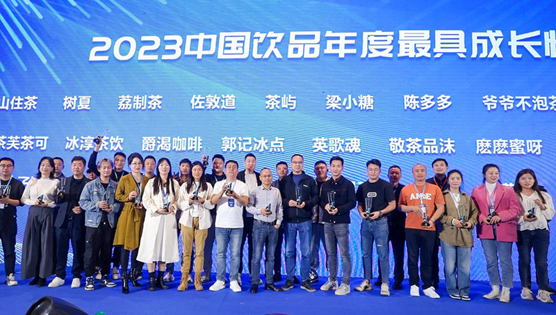 奶茶加盟品牌众多，如何才能在市场中脱颖而出？