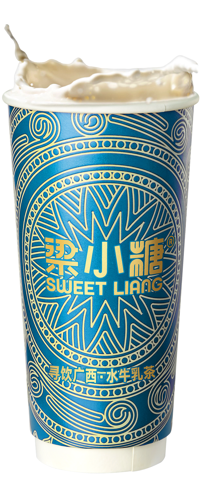 梁小糖-雪茉龙吟 梁小糖-雪茉龙吟