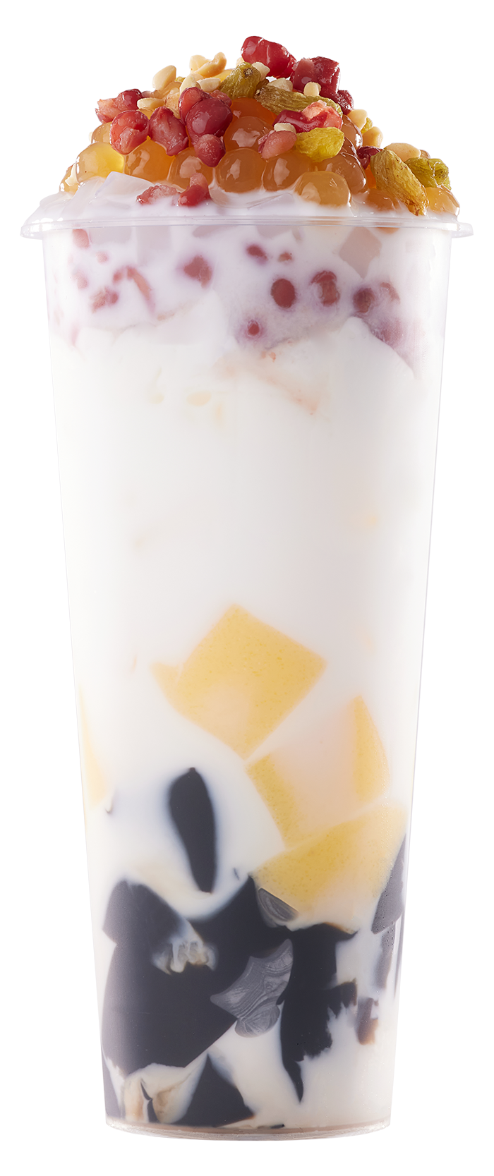 梁小糖-小糖烧仙草 梁小糖-小糖烧仙草