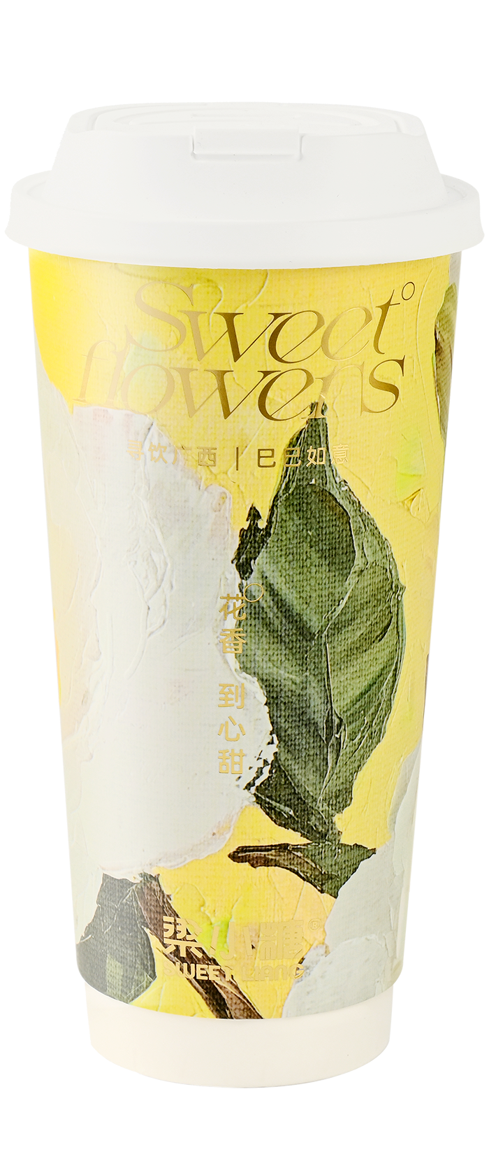 梁小糖-金枝玉兰 梁小糖-金枝玉兰