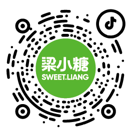 抖音“梁小糖茶饮”