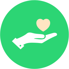 梁小糖-服务优势