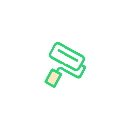 梁小糖-公司统一安排装修