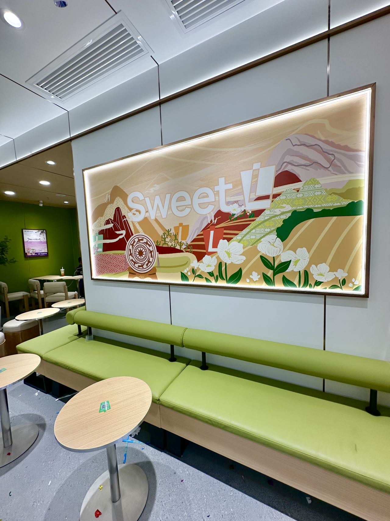 品质为王赢口碑，多元产品拓市场：梁小糖加盟的核心竞争力