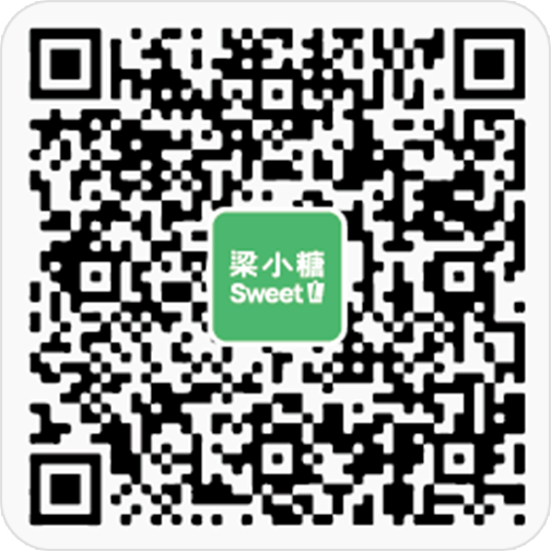 梁小糖微博