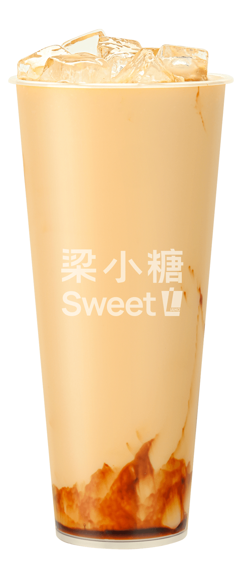 梁小糖-小糖烤奶 梁小糖-小糖烤奶