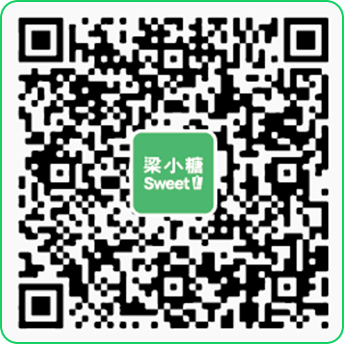 梁小糖-官方微博