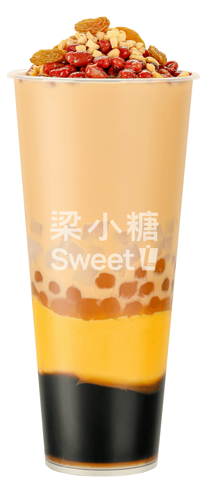 梁小糖-小糖烧仙草 梁小糖-小糖烧仙草
